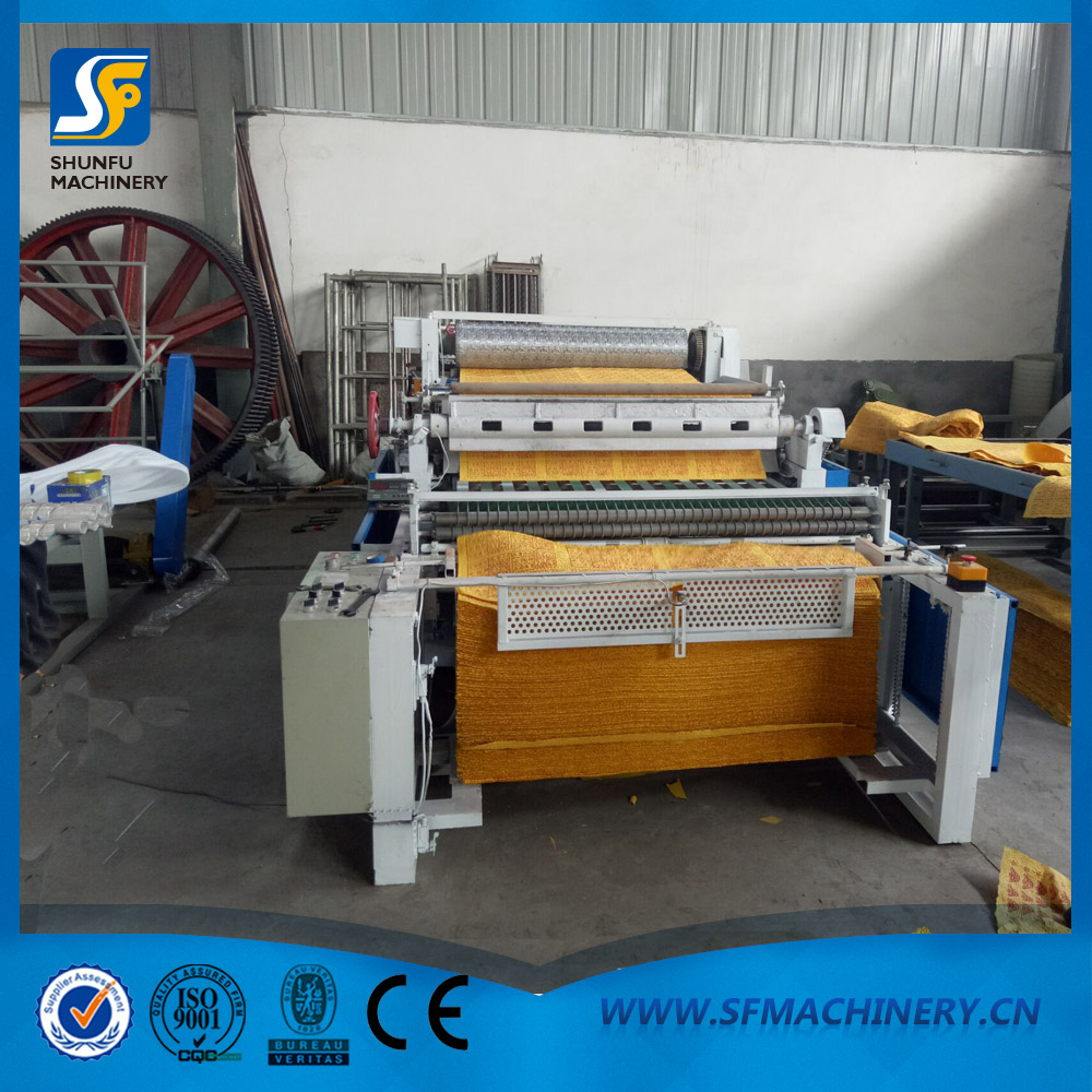 烧纸压花印刷一体机