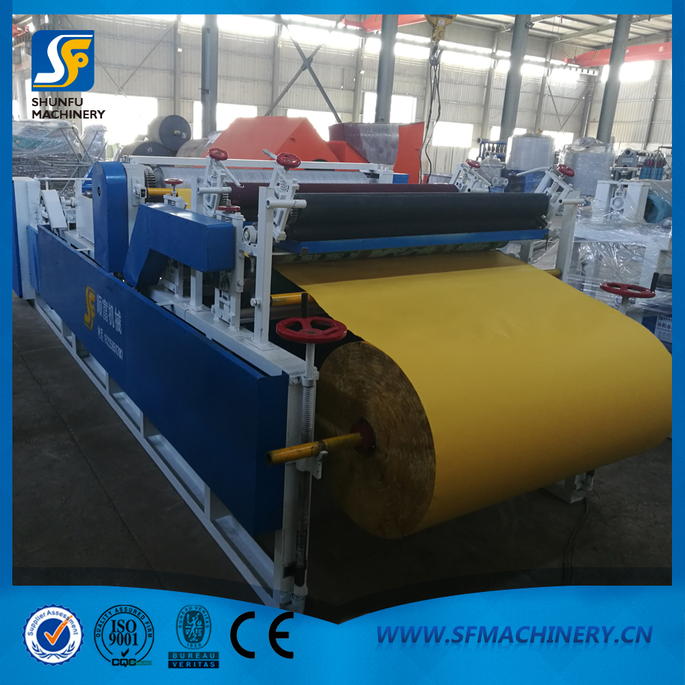 烧纸压花印刷一体机