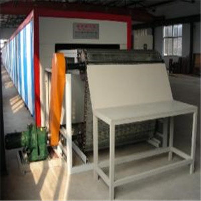 精密型铁皮多层纸托烘干箱