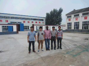 尼日利亚 Nigeria2