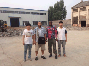 尼日利亚 Nigeria3