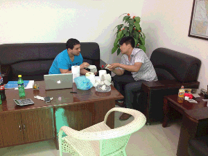 土库曼斯坦Turkmenistan